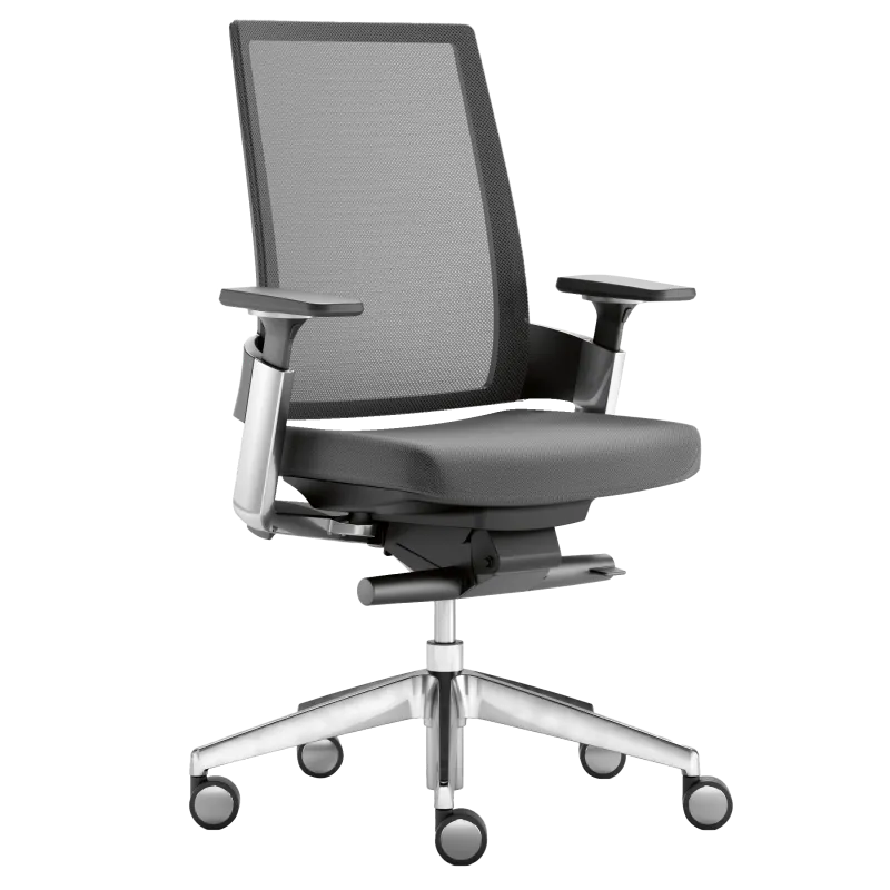 Office Desk Seating