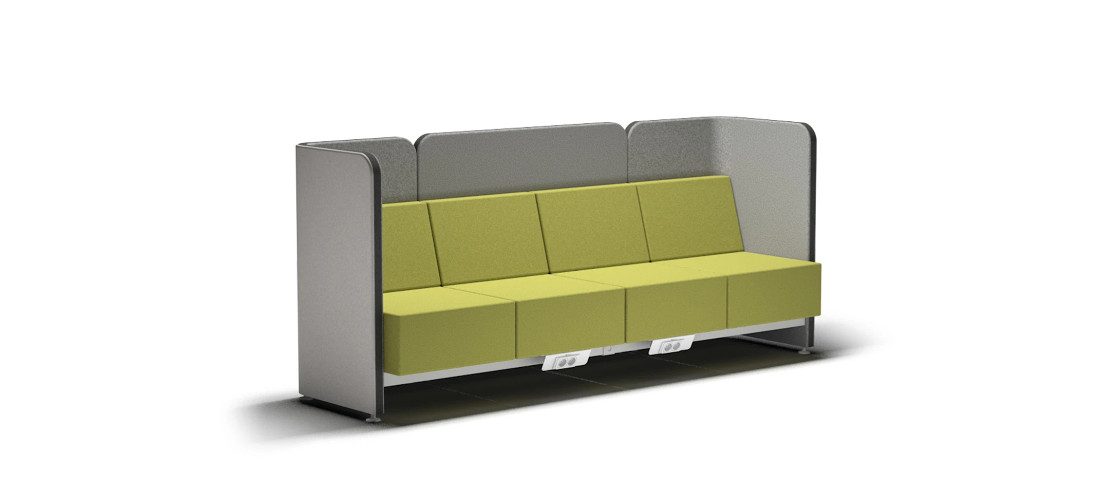 Lets talk sitting offices