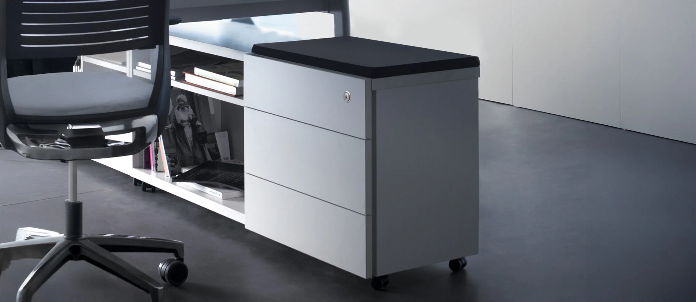 bucs storage for offices