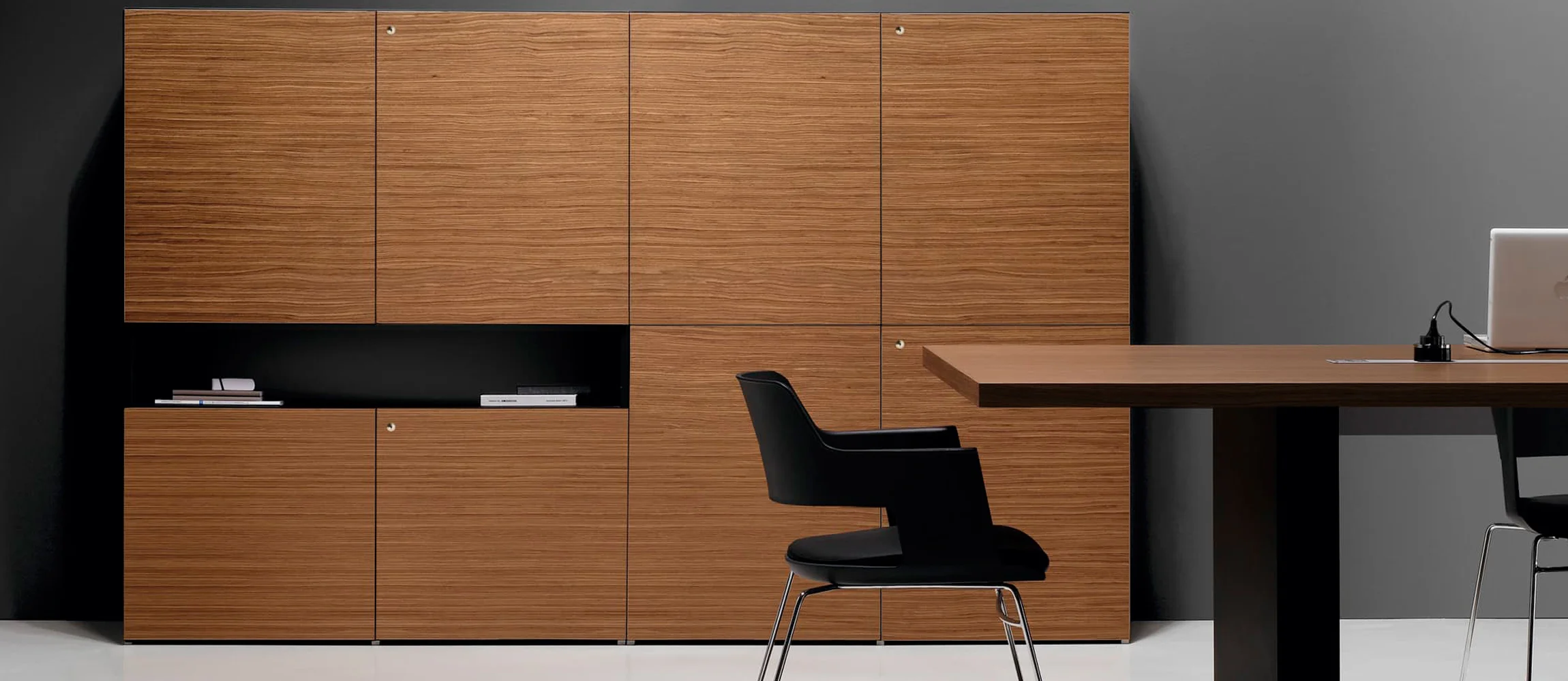 cabinets cubo system