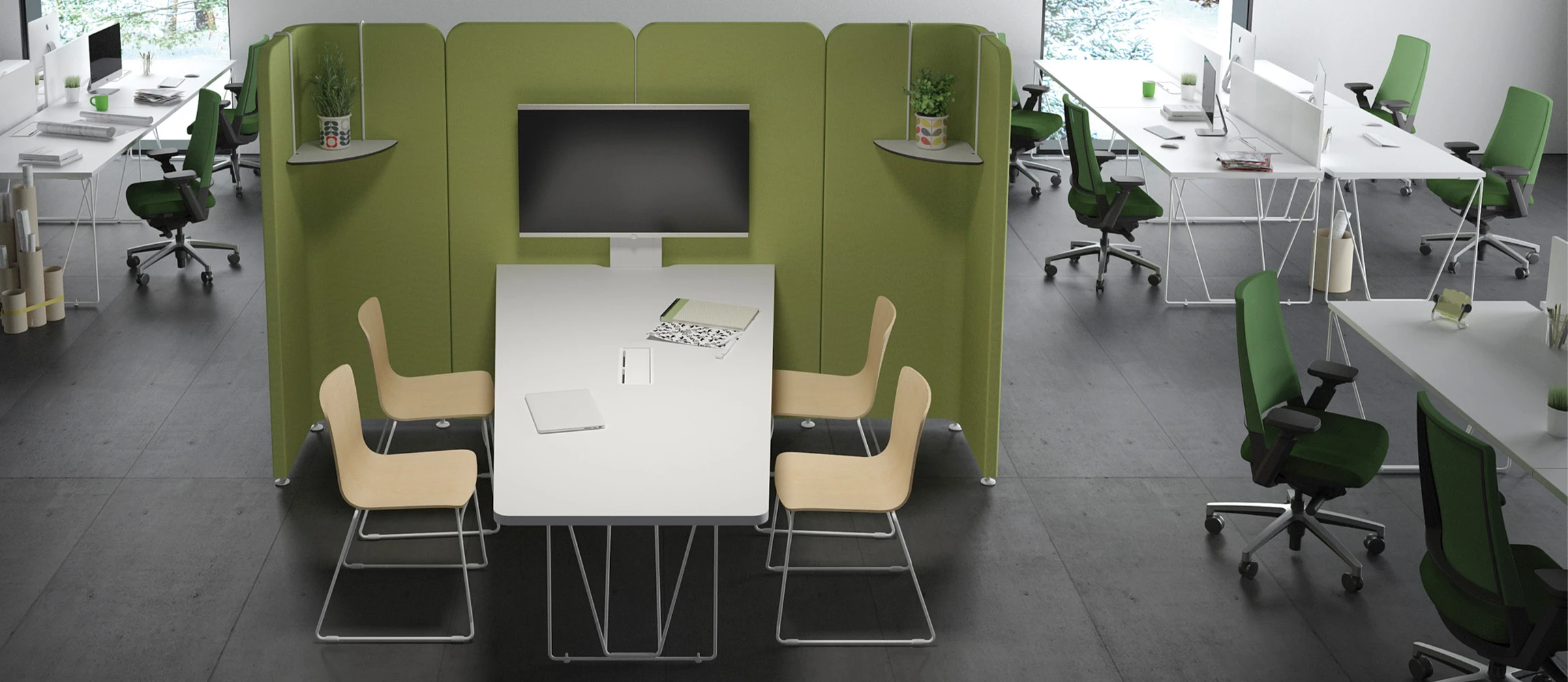 meeting table desk lets meet