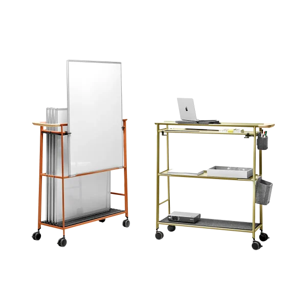 MUVIT' Office Trolley