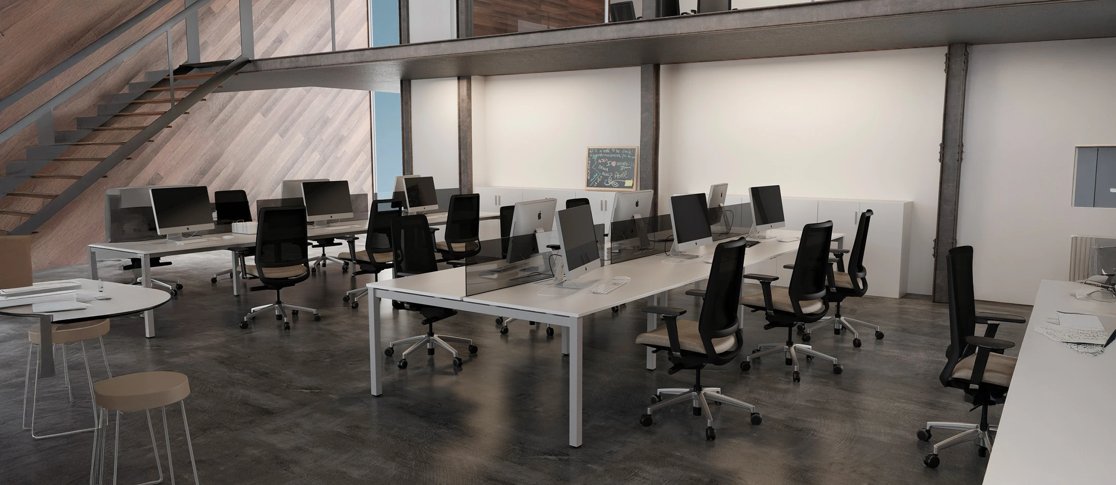 office desk zama