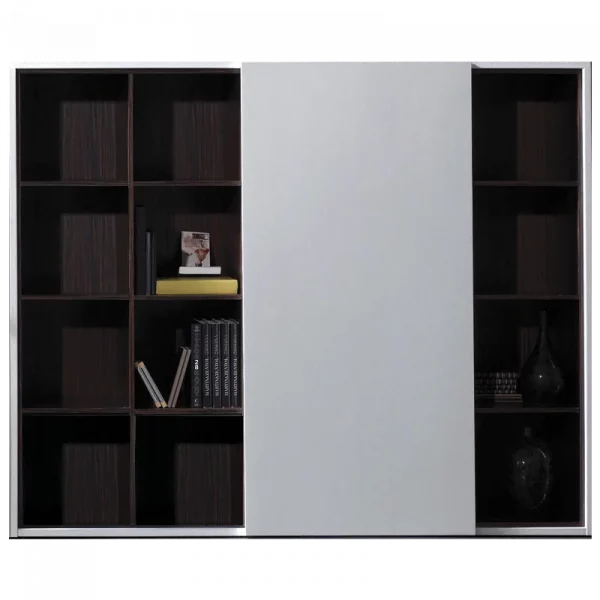 'Vektor' Custom Office Cabinets