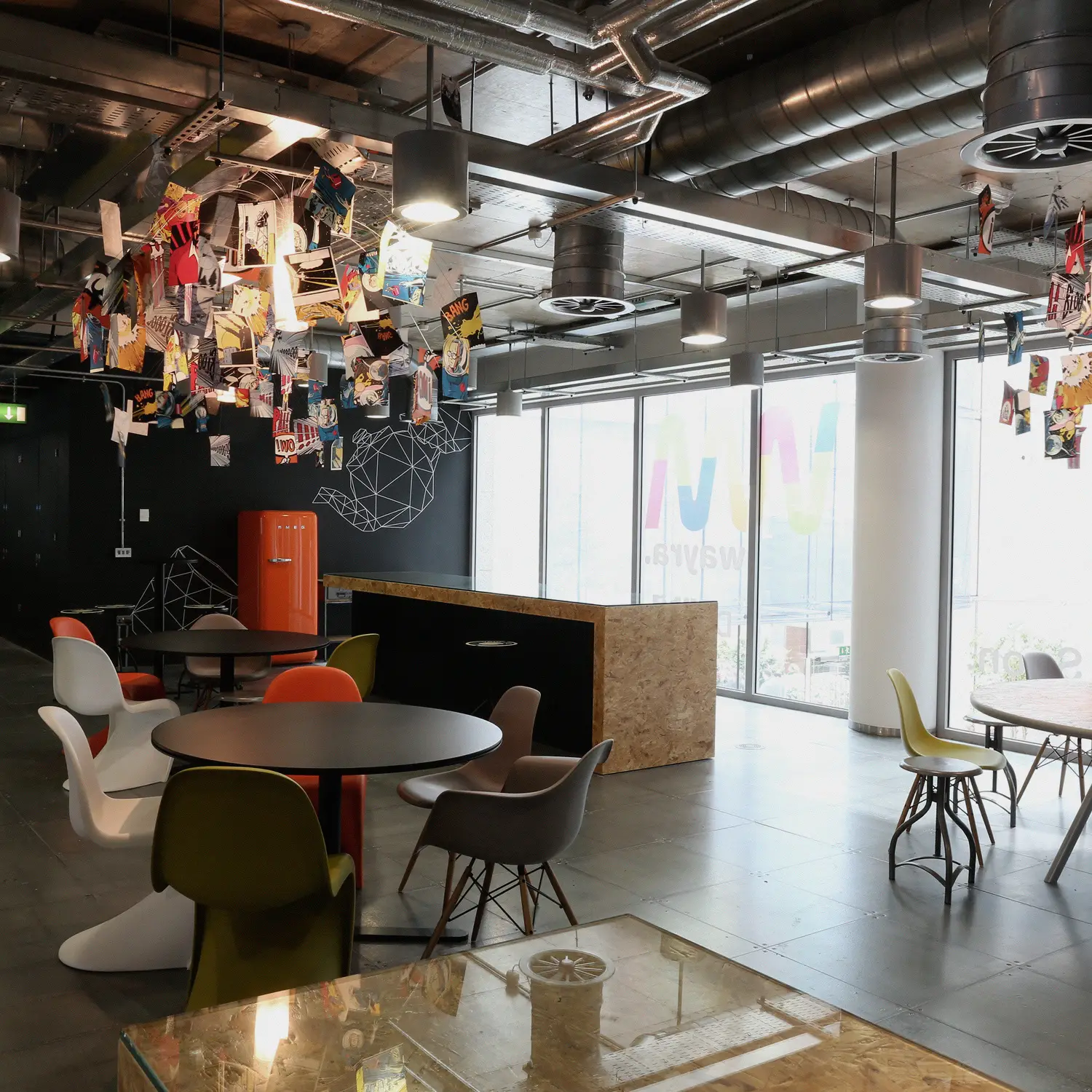 Wayra